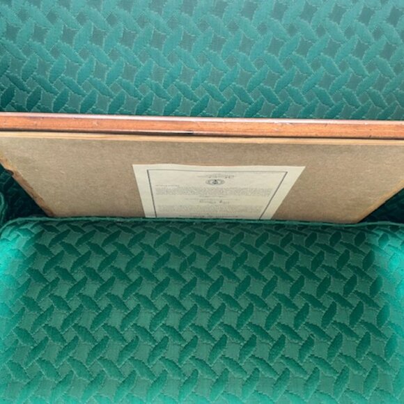 Thomas Kinkade "STAIRWAY TO PARADISE" Framed Print w/Certificate of Authenticity - Picture 6 of 12